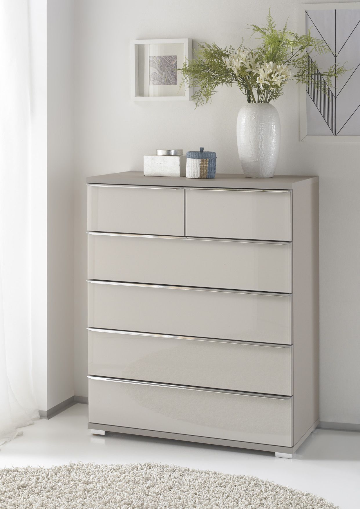Commode Robijn