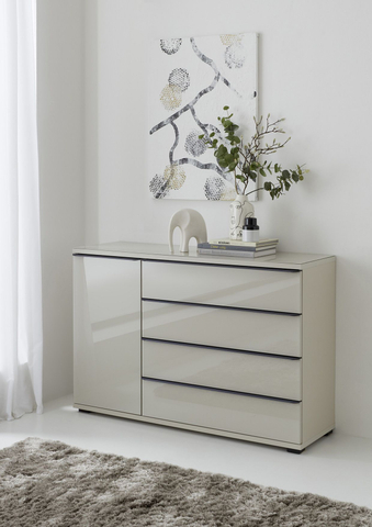Commode Robijn