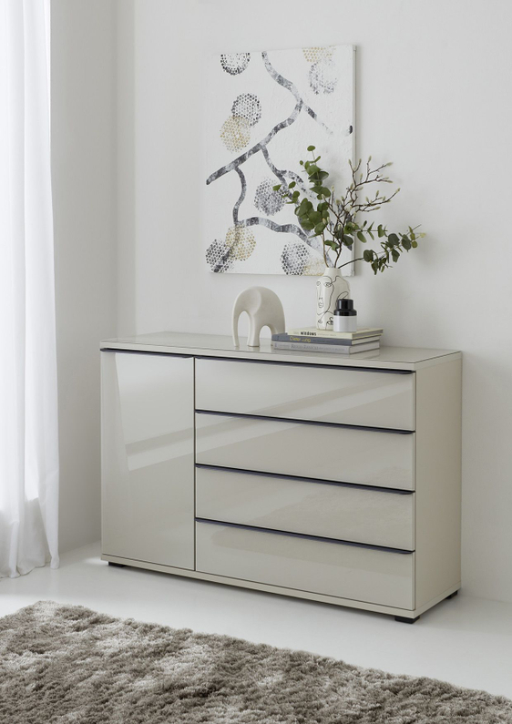 Commode Robijn