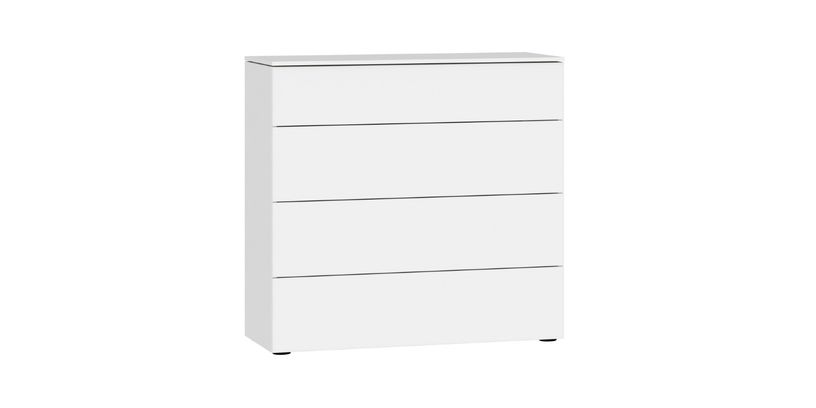 Commode 02 met laden
