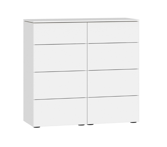 Commode 02 met laden