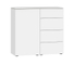 Commode 02 met deur