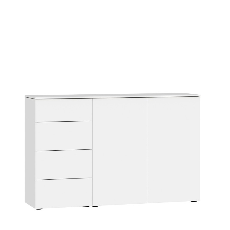 Commode 02 met deur