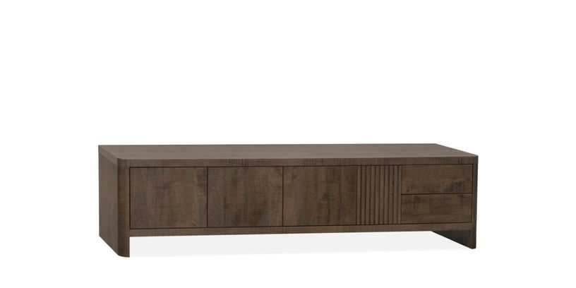 TV-dressoir Kendal Groot Dark