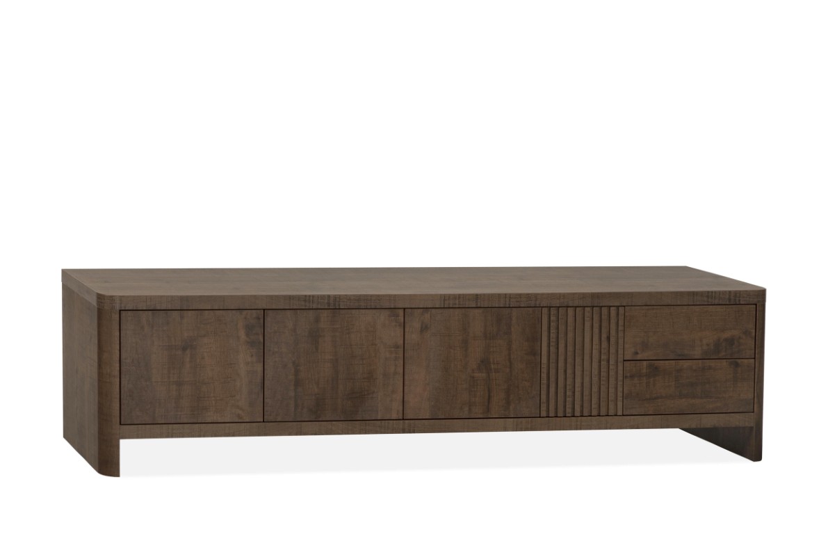 TV-dressoir Kendal Groot Dark