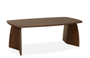 Tafel Nevada Ovaal 250x110