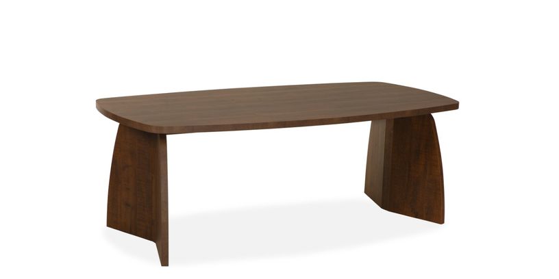 Tafel Nevada Ovaal 250x110