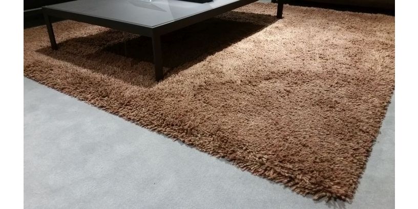 (Showroommodel) CS Rugs Vloerkleed Magma
