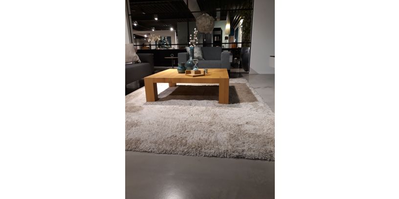(Showroomodel) CS Rugs Vloerkleed Parnasse 