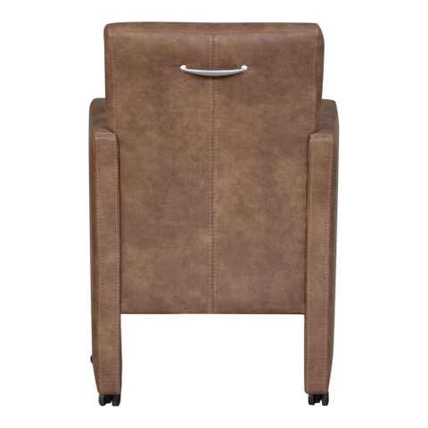 Armstoel Divana Camel 