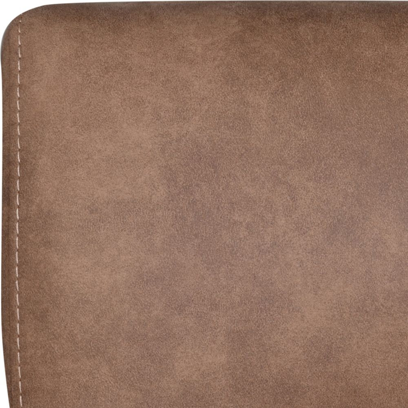 Armstoel Divana Camel 