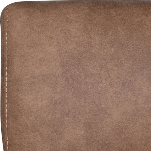 Armstoel Divana Camel 