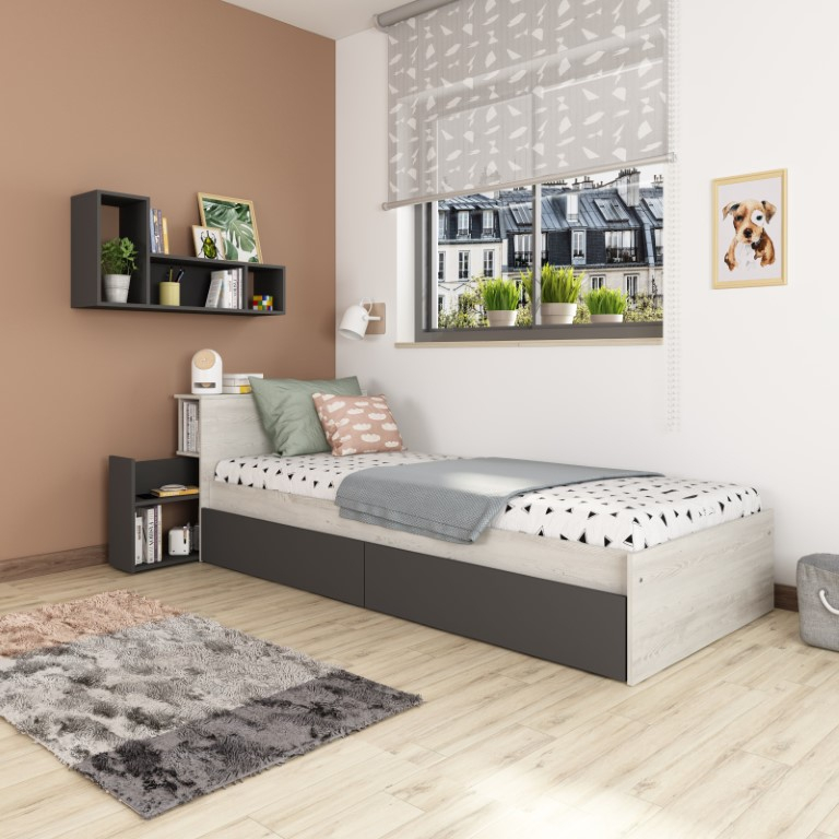 Compactbed Jazz 90x200