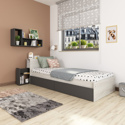 Compactbed Jazz 90x200