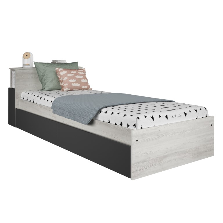 Compactbed Jazz 90x200