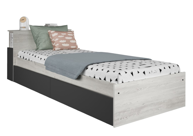 Compactbed Jazz 90x200