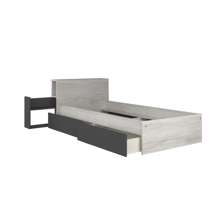 Compactbed Jazz 90x200