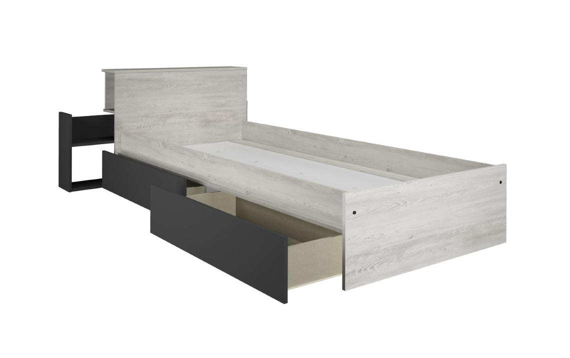 Compactbed Jazz 90x200