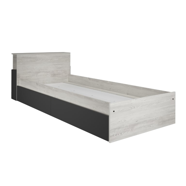 Compactbed Jazz 90x200