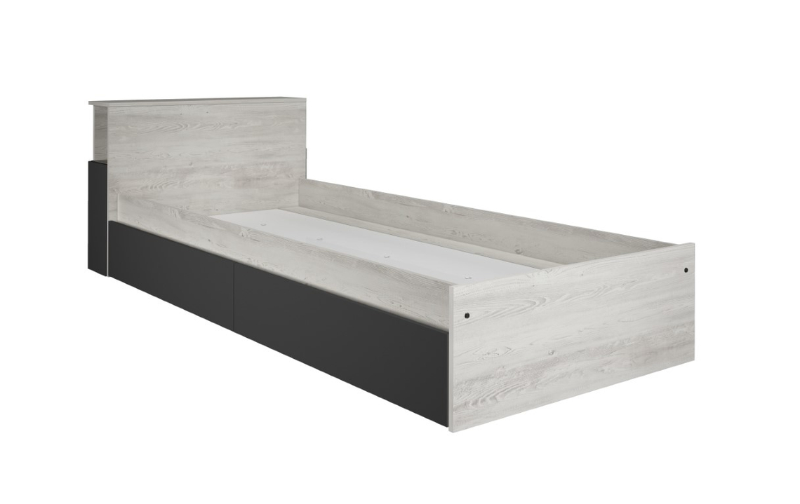 Compactbed Jazz 90x200