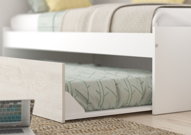 Bed Artik 90x200 Incl. Lade En Kasten