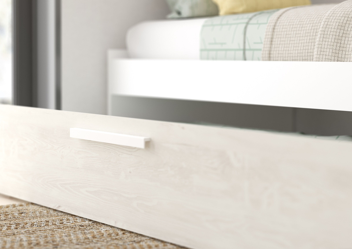 Bed Artik 90x200 Incl. Lade En Kasten