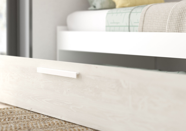 Bed Artik 90x200 Incl. Lade En Kasten