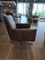 (Showroommodel) Draaifauteuil Ive 