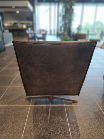 (Showroommodel) Draaifauteuil Ive 