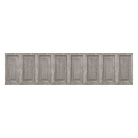 Behang Vtwonen Digitaal Grey Border 4-baans