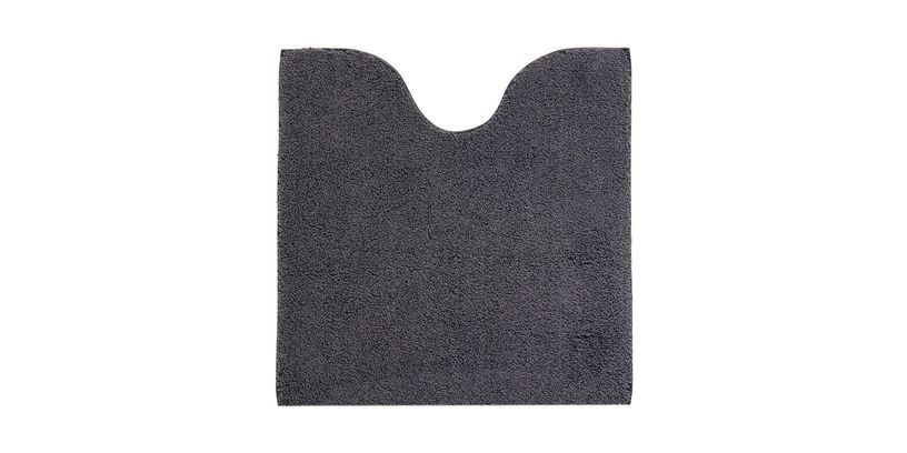 Aquanova Badmat Graphite  60x60