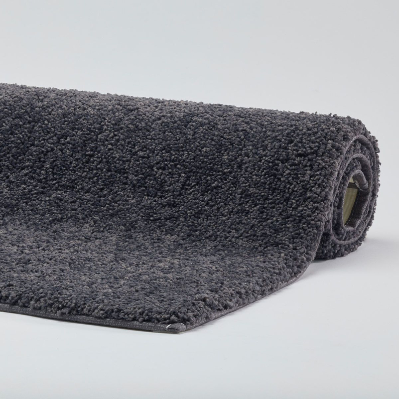 Aquanova Badmat Graphite  60x60