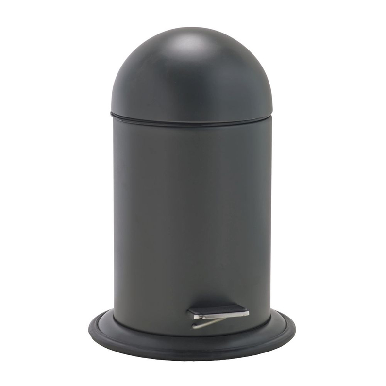 Pedaalemmer Ona Donkergrijs