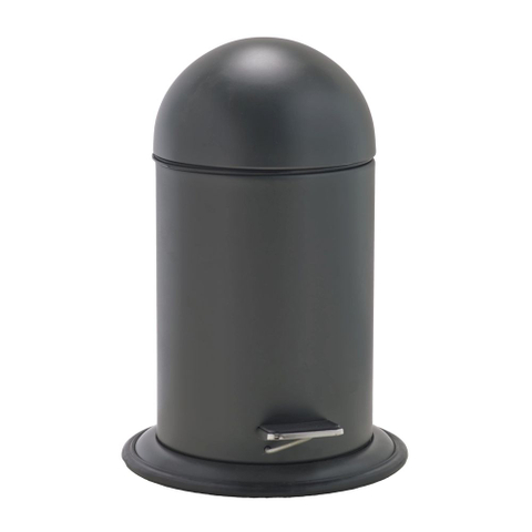 Pedaalemmer Ona Donkergrijs