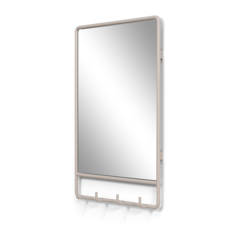 Spinder Design Spiegel Hygge Silky Taupe