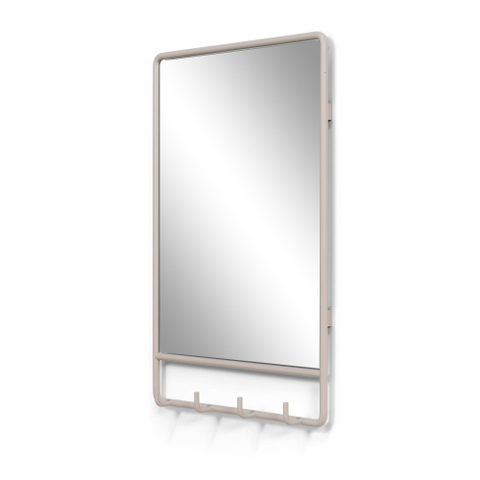 Spinder Design Spiegel Hygge Silky Taupe