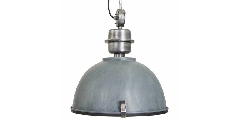 Hanglamp Bikkel Groen