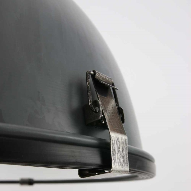 Hanglamp Bikkel Groen