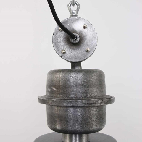 Hanglamp Bikkel Groen