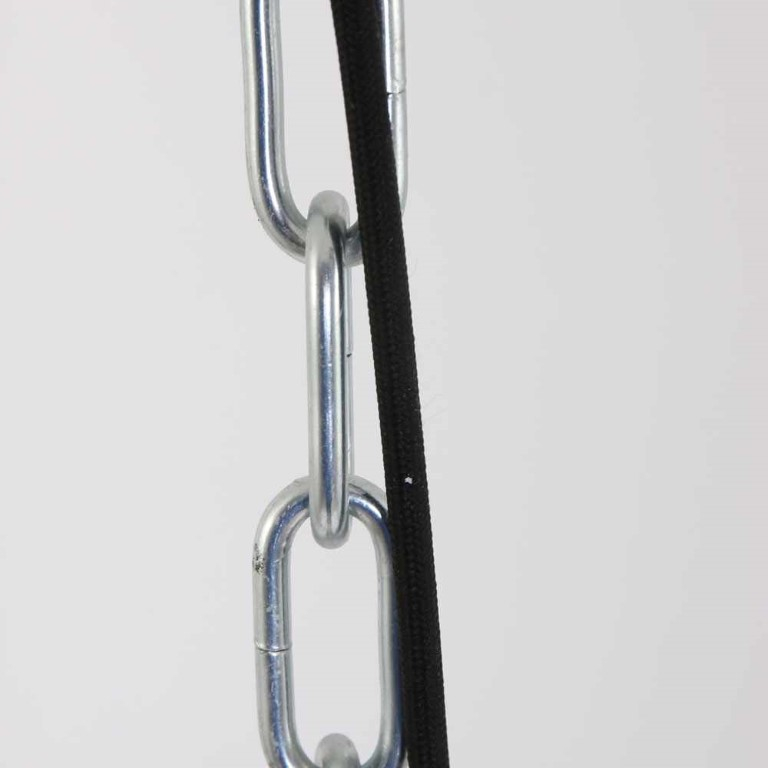 Hanglamp Bikkel Groen