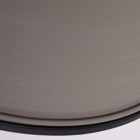 Hanglamp Bikkel Grijs