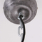 Hanglamp Bikkel Grijs