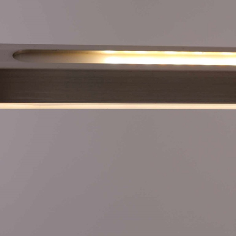 Hanglamp Humilus LED