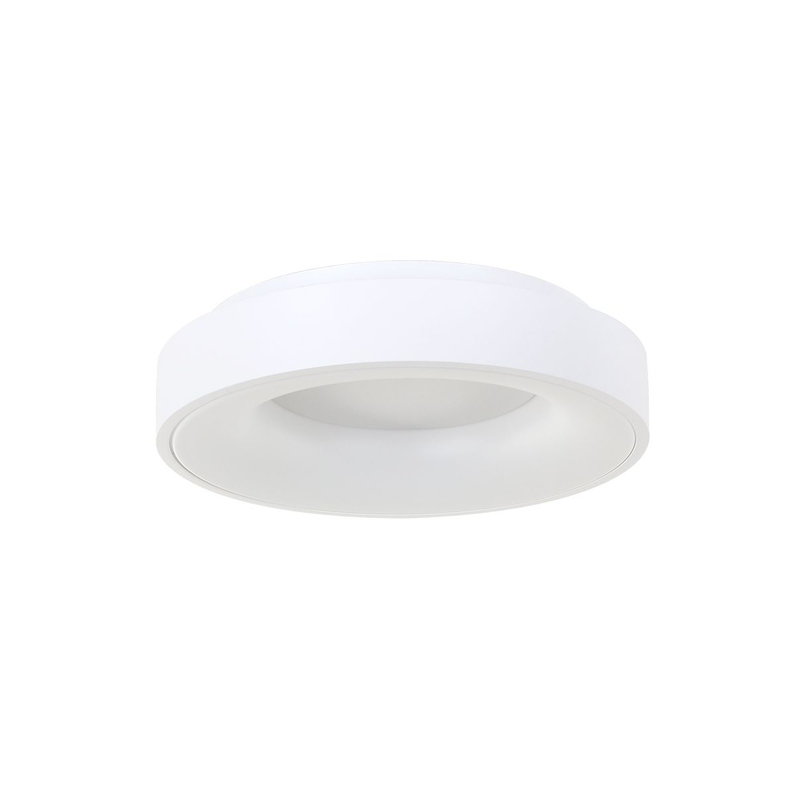 Steinhauer Plafondlamp Ceiling and Wall Wit
