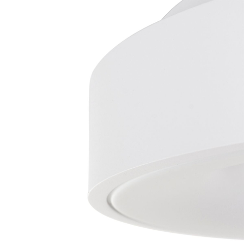 Steinhauer Plafondlamp Ceiling and Wall Wit