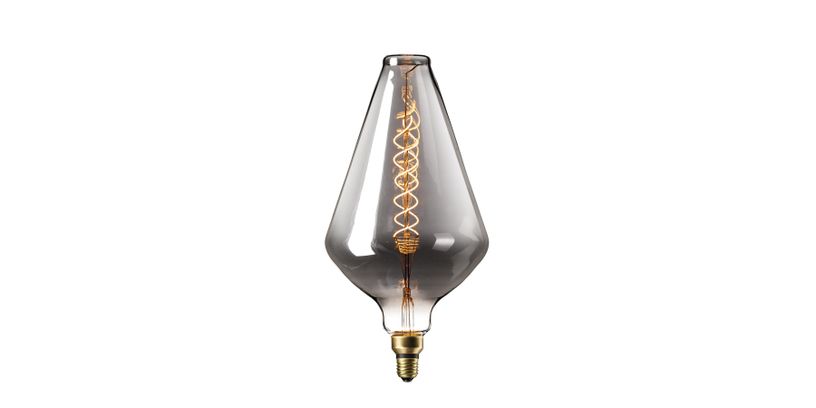 Lamp Vienna Titanium XXL