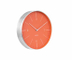 Klok Normann Numbers Orange