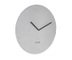 Karlsson Wall Clock Slate Large Grey