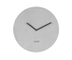 Karlsson Wall Clock Slate Large Grey