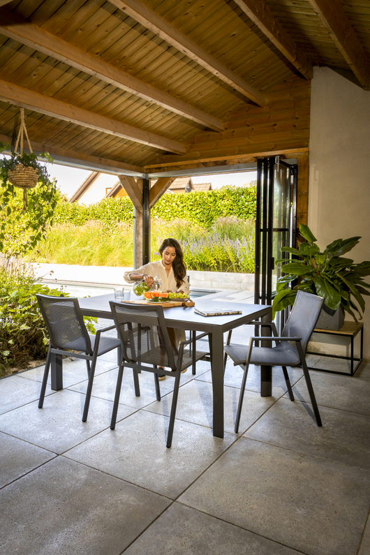 Feelings Tuintafel Bernal 160x90